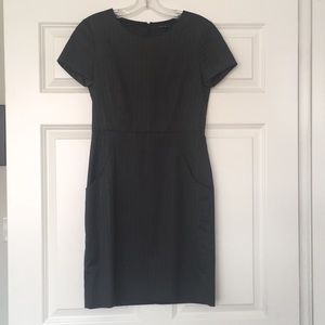 Theory dress